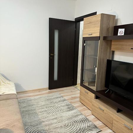 Luxury Young Residence Iasi Eksteriør bilde