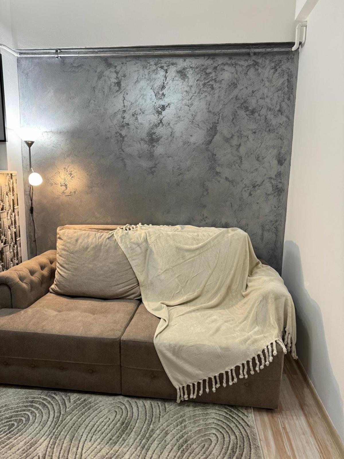 Luxury Young Residence Iasi Eksteriør bilde