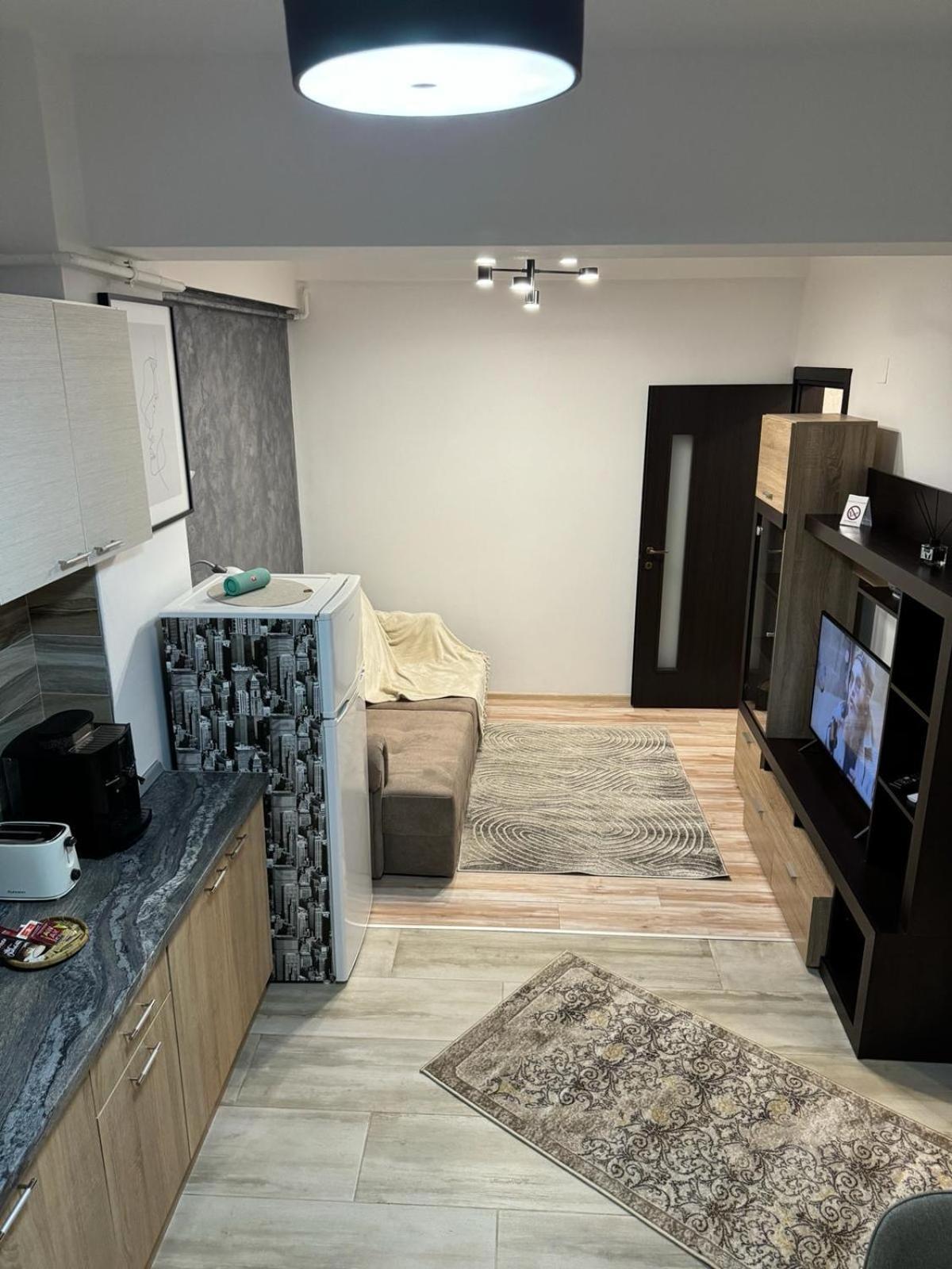 Luxury Young Residence Iasi Eksteriør bilde