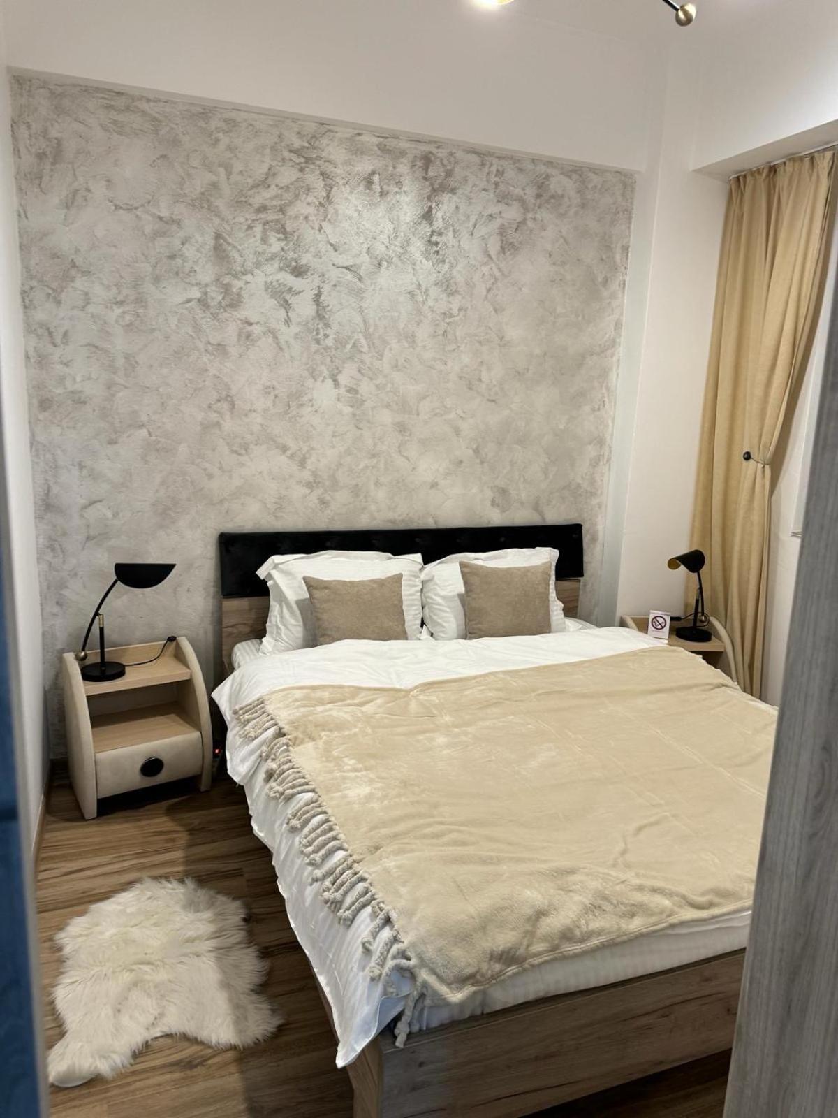 Luxury Young Residence Iasi Eksteriør bilde